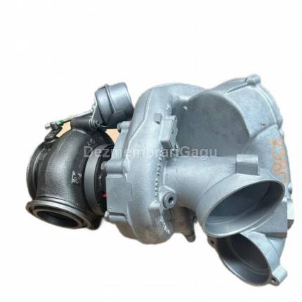 Turbina MAN TGX, 12.400 Diesel, 338 KW, caroserie Platforma / sasiu