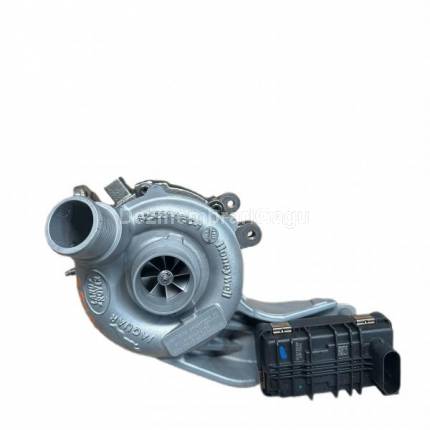 Turbina Land Rover SPORT, 3.0 Diesel, 180 KW, caroserie Hatchback