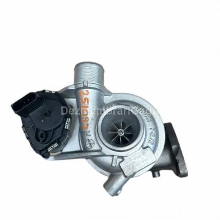 Turbina Ford Transit (2011-), 2.0 Diesel, 77 KW, caroserie Platforma / sasiu