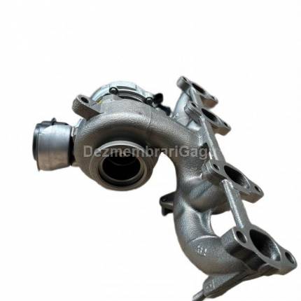 Turbina Audi A4 Ii (2000-2004), 1.9