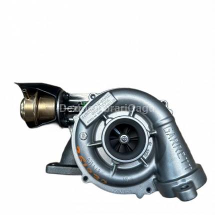 Turbina Peugeot 407, 1.6 Diesel, 80 KW, caroserie Break