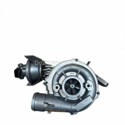 Turbina Ford Mondeo Iv (2007-), 2.0 Diesel, 96 KW, caroserie Hatchback