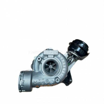 Turbina Volkswagen Golf VI (5k1), 2.0 Diesel, 81 KW, caroserie Hatchback