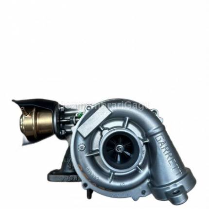 Turbina Peugeot 407, 1.6 Diesel, 80 KW, caroserie Berlina