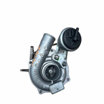 Turbina Renault Megane Ii (2002-), 1.5 Diesel, 78 KW, caroserie Hatchback