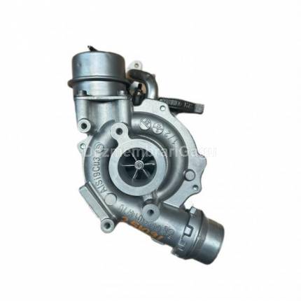 Turbina Renault Megane Ii (2002-), 1.5 Diesel, 78 KW, caroserie Hatchback