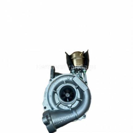 Turbina Peugeot 407, 1.6 Diesel, 80 KW, caroserie Coupe