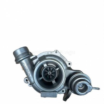 Turbina Bmw 2 F22, 2.0 Diesel, 160 KW, caroserie Coupe