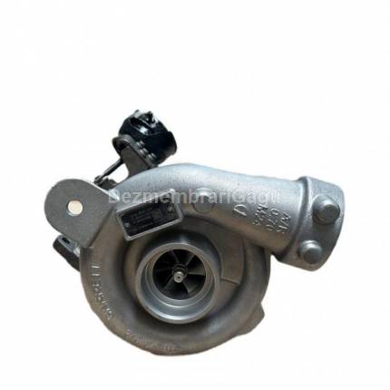 Turbina Suzuki Jimny, 1.3 Benzina, 63 KW, caroserie Van