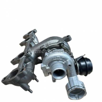 Turbina Opel Astra H (2004-), 1.9 Diesel, 88 KW, caroserie Hatchback