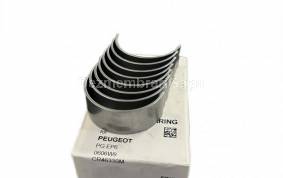 Piese auto din dezmembrari Cuzineti biela Peugeot 407