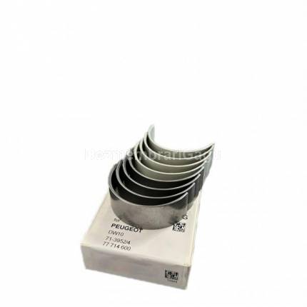 Cuzineti biela Peugeot 307, 2.0 Diesel, caroserie Hatchback