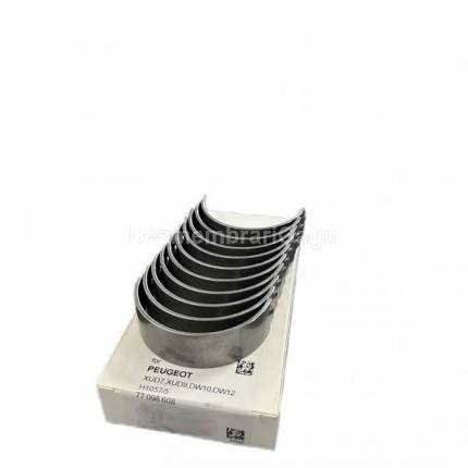 Cuzineti palier Peugeot Boxer (2006-), 2.2 Diesel, 88 KW, caroserie Minibus