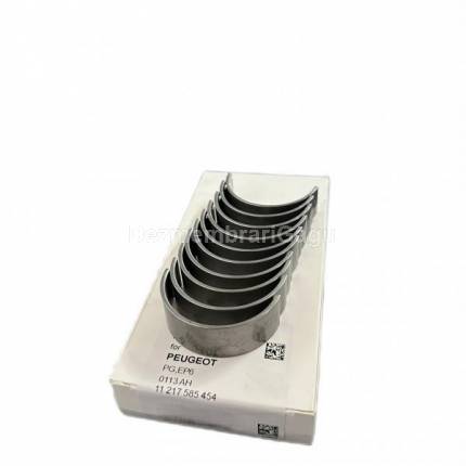 Cuzineti palier Peugeot 407, 1.6 Diesel, 80 KW, caroserie Berlina