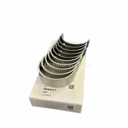 Cuzineti palier Renault Trafic (2001-), 2.0 Diesel, 84 KW, caroserie Minibus