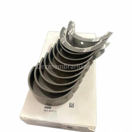 Cuzineti palier Bmw 5 F10 (2009-2016), 4.4 Benzina, 300 KW, caroserie Berlina