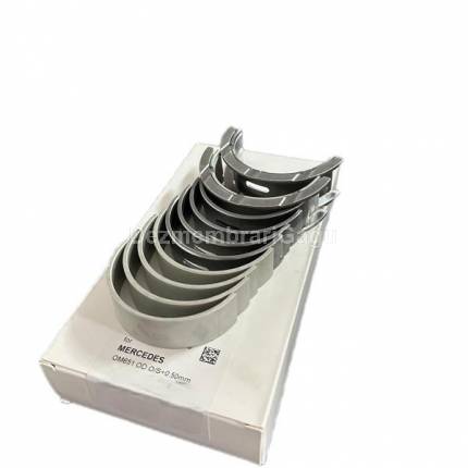 Cuzineti palier Mercedes Sprinter 3,5t (2006-), 2.1 Diesel, 65 KW, caroserie Minibus