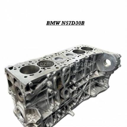 Bloc motor ambielat Bmw 7 F01/F02, 3.0 Diesel, 155 KW, caroserie Berlina