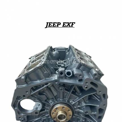 Bloc motor ambielat Jeep Grand Cherokee III (2005-), 3.0 Diesel, caroserie Off-road