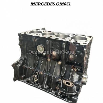 Bloc motor ambielat Mercedes Sprinter 3,5t (2006-), 2.1 Diesel, 110 KW, caroserie Minibus