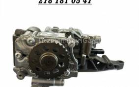 Piese auto din dezmembrari Pompa ulei Mercedes S-class / 221-216