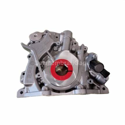 Pompa ulei Land Rover Range Rover III (2002-), 3.0 Diesel, caroserie 