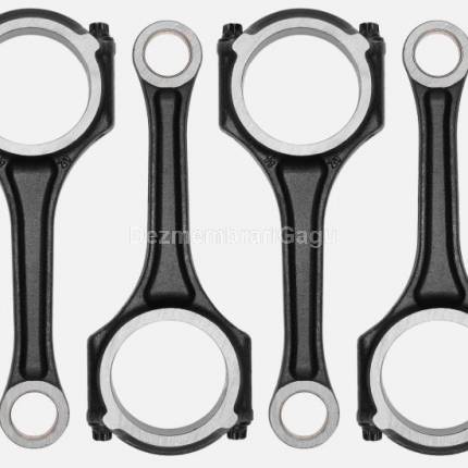 Biele Mercedes C-class / 203 (2000-), 1.8 Benzina, 120 KW, caroserie Coupe