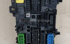 Piese auto din dezmembrari Bloc sigurante motor (bsm) Bmw 5 E39