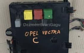 Piese auto din dezmembrari Tablou sigurante Opel Vectra C