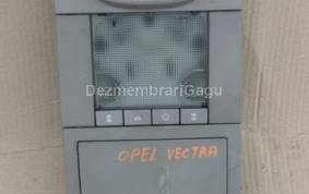 Piese auto din dezmembrari Plafoniera Opel Vectra C
