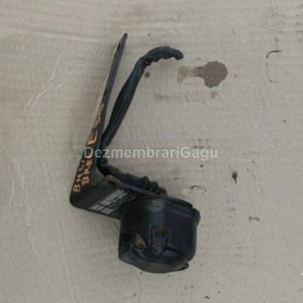 Carlig remorcare Bmw 5 E39 (1995-2004)