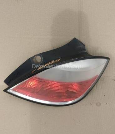 Stop dreapta Opel Astra H (2004-)