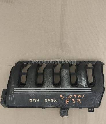 Galerie admisie Bmw 5 E39 (1995-2004), 3.0 Diesel, caroserie Break