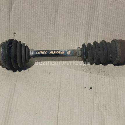 Planetara stanga fata Opel Astra G (1998-), 1.7 Diesel, caroserie Berlina