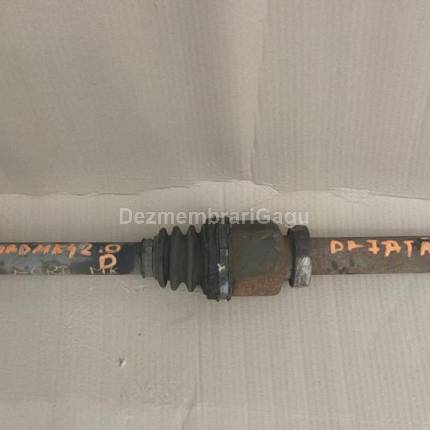 Planetara dreapta fata Ford Mondeo Iv (2007-), 2.0 Benzina, caroserie Hatchback
