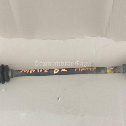 Planetara dreapta fata Daewoo Matiz, 0.8 Benzina, caroserie Hatchback