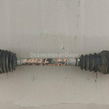 Planetara stanga fata Renault Megane Ii (2002-), 1.6 Benzina, caroserie Hatchback