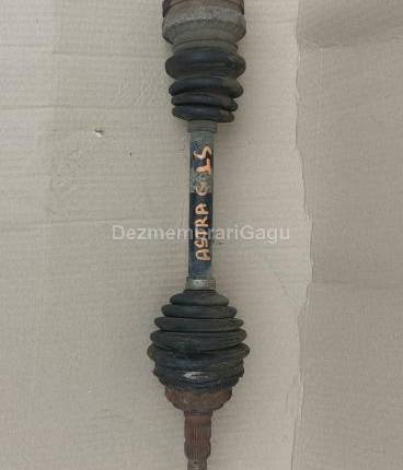 Planetara stanga fata Opel Astra G (1998-), 1.4 Benzina, caroserie Hatchback