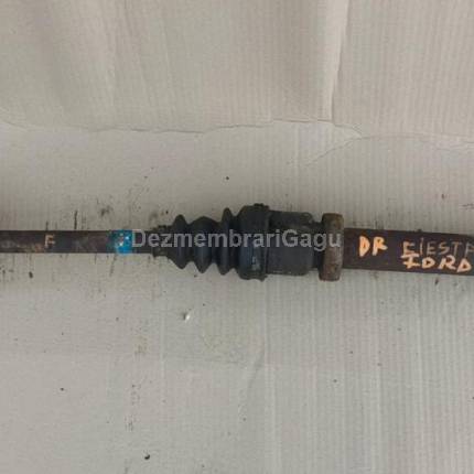 Planetara dreapta fata Ford Fiesta V (2001-), 1.4 Diesel, caroserie Hatchback
