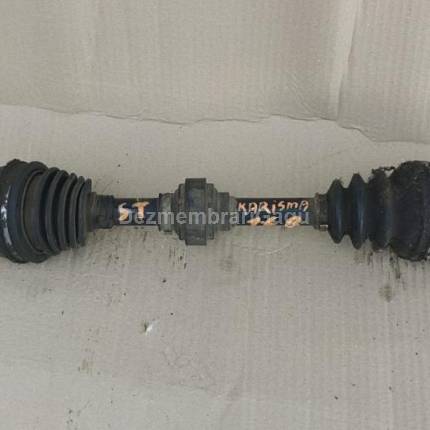 Planetara stanga fata Mitsubishi Carisma, 1.6 Benzina, caroserie Hatchback