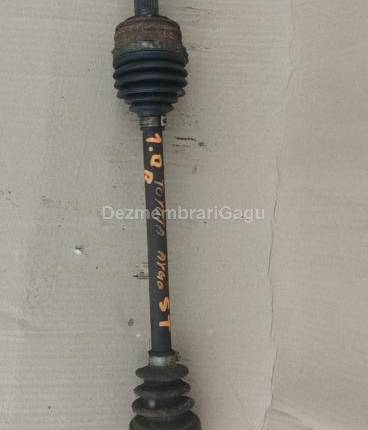 Planetara stanga fata Toyota Aygo, 1.0 Benzina, caroserie Hatchback
