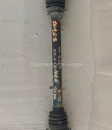 Planetara stanga fata Mercedes C-class / 203 (2000-), 2.1 Diesel, caroserie Berlina