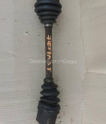 Planetara stanga fata Ford Fiesta V (2001-), 1.3 Benzina, caroserie Hatchback