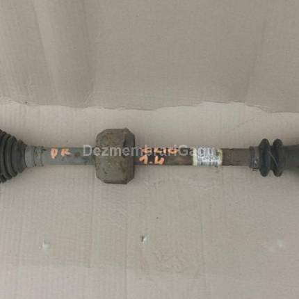 Planetara dreapta fata Renault Clio III (2005-), 1.4 Benzina, caroserie Hatchback