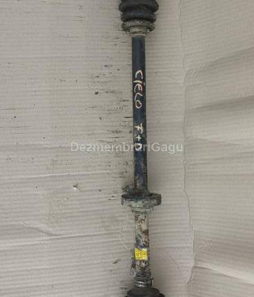 Planetara dreapta fata Daewoo Cielo, 1.5 Benzina, caroserie Berlina