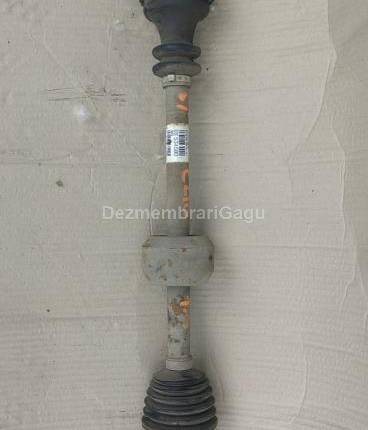 Planetara stanga fata Renault Clio III (2005-), 1.5 Diesel, caroserie Hatchback