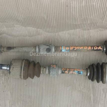 Planetara stanga fata Hyundai I10, 1.1 Benzina, caroserie Hatchback