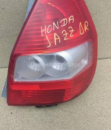 Stop dreapta Honda, 1.2 Benzina, caroserie Hatchback