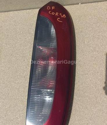 Stop dreapta Opel Corsa C (2000-), 1.7 Diesel, caroserie Hatchback