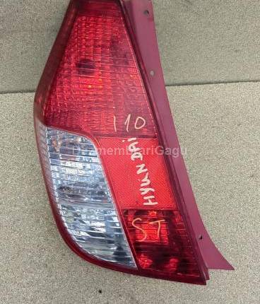 Stop stanga Hyundai I10, 1.1 Benzina, caroserie Hatchback